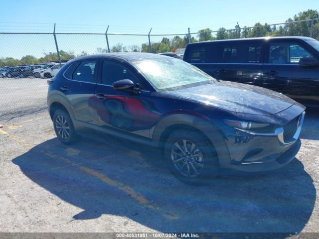 MAZDA CX-30 2023 3mvdmbam0pm515573