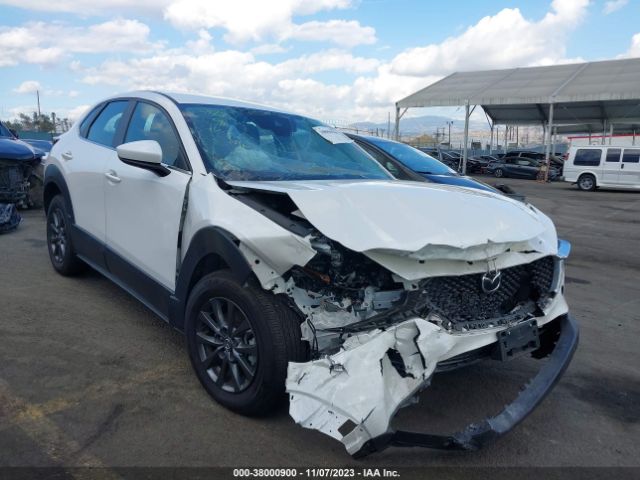 MAZDA CX-30 2023 3mvdmbam0pm516030