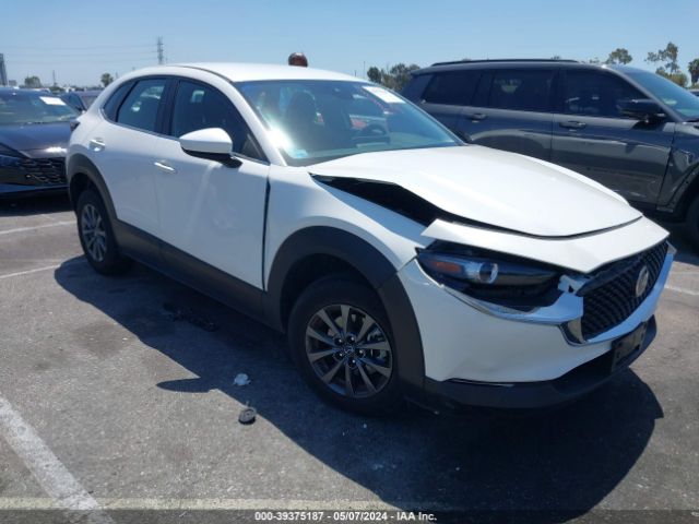 MAZDA CX-30 2023 3mvdmbam0pm522782