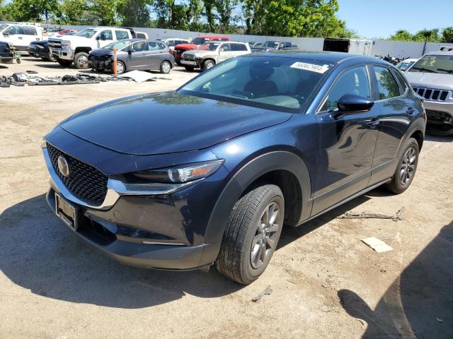 MAZDA CX30 2023 3mvdmbam0pm541980