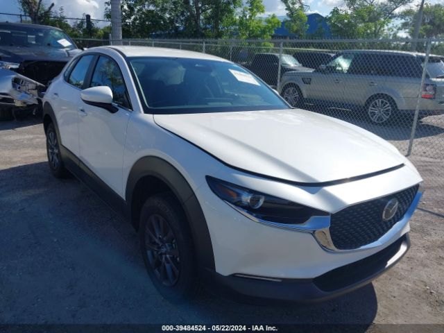 MAZDA CX-30 2024 3mvdmbam0rm668067