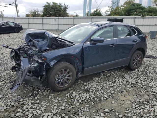 MAZDA CX-30 2024 3mvdmbam1rm677473