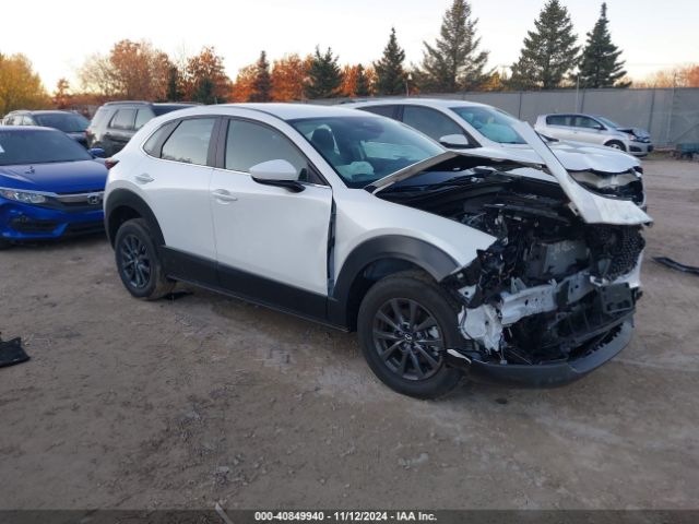 MAZDA CX-30 2024 3mvdmbam1rm683046