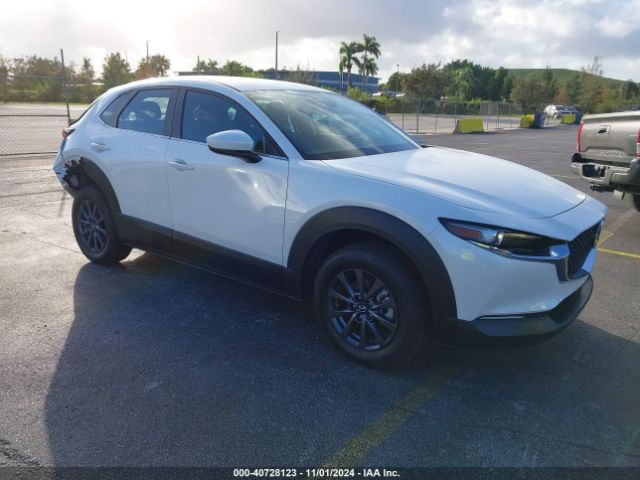 MAZDA CX-30 2024 3mvdmbam1rm714831