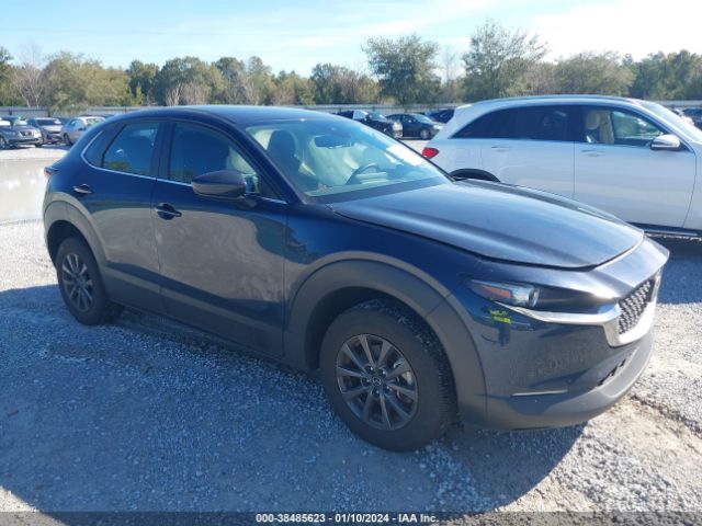 MAZDA CX-30 2023 3mvdmbam2pm517163