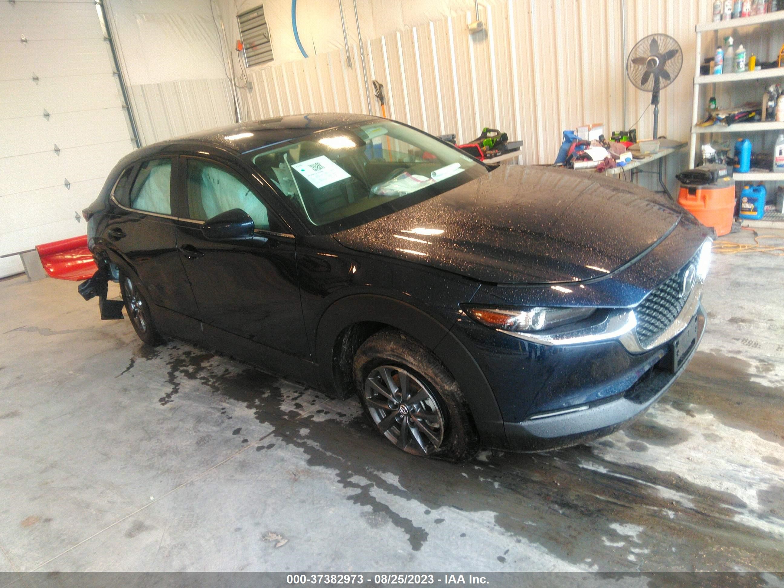 MAZDA CX-30 2023 3mvdmbam2pm517258