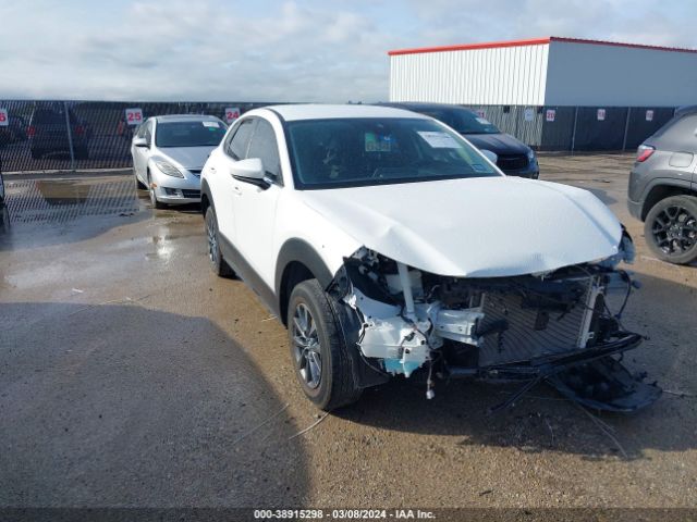 MAZDA CX-30 2023 3mvdmbam2pm553810