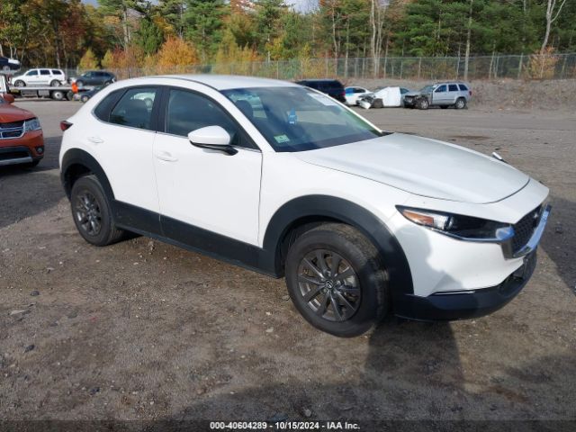 MAZDA CX-30 2023 3mvdmbam3pm511985