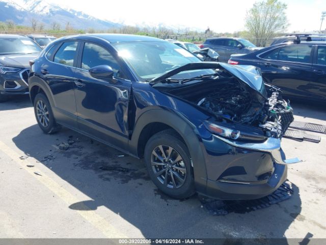 MAZDA CX-30 2023 3mvdmbam3pm515759