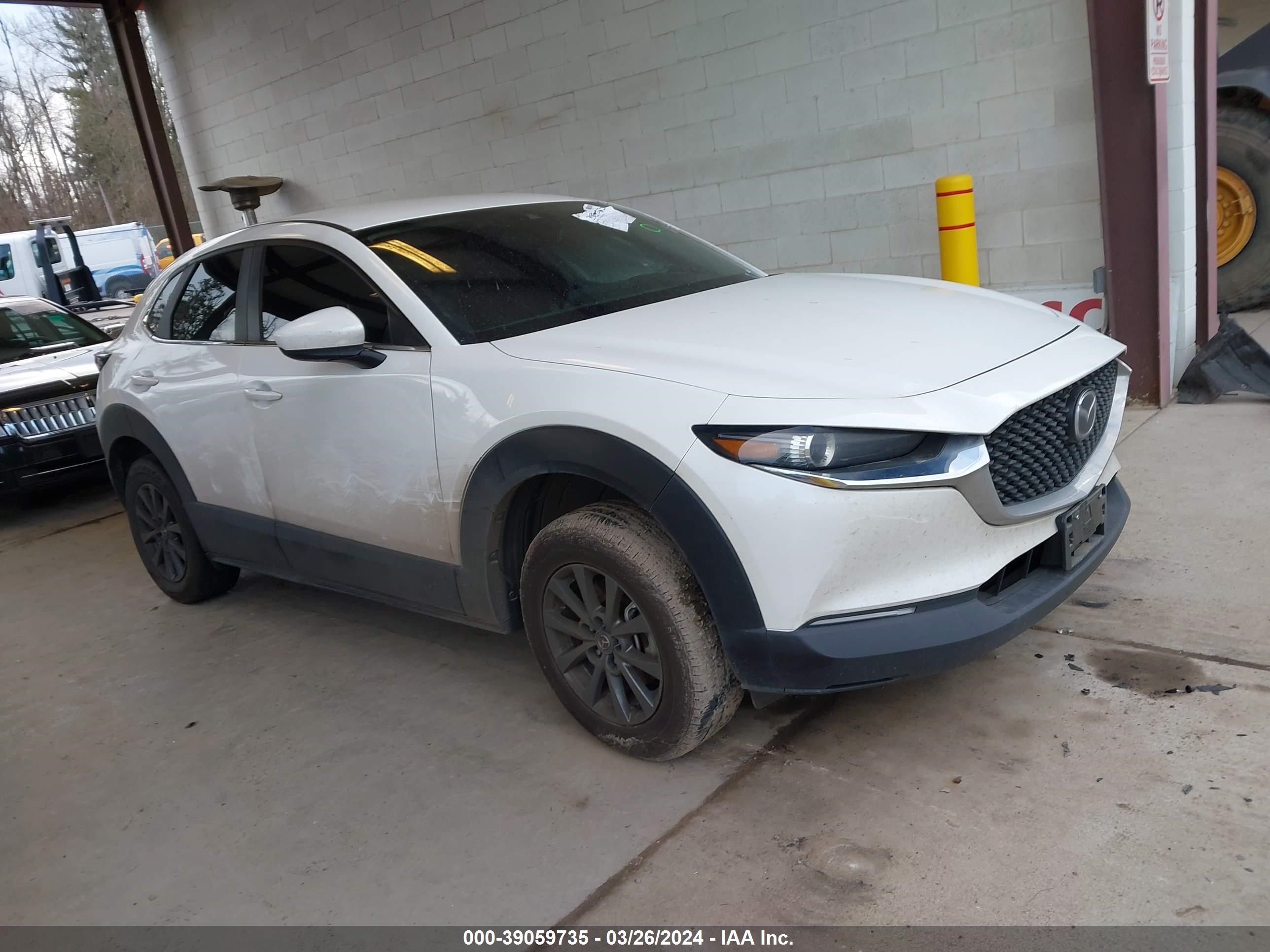 MAZDA CX-30 2023 3mvdmbam3pm522775