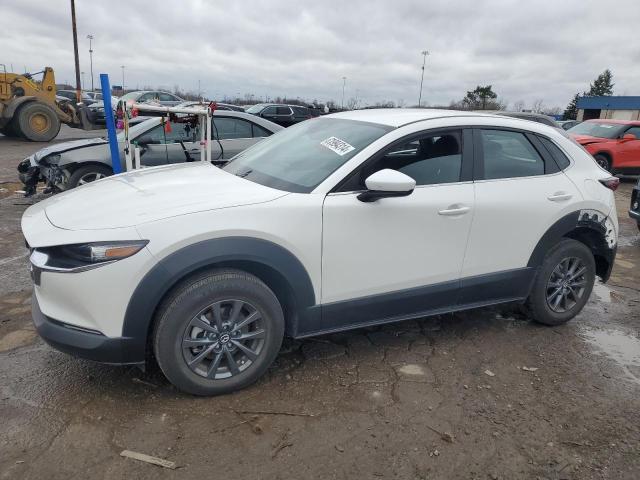 MAZDA CX-30 2023 3mvdmbam3pm580904