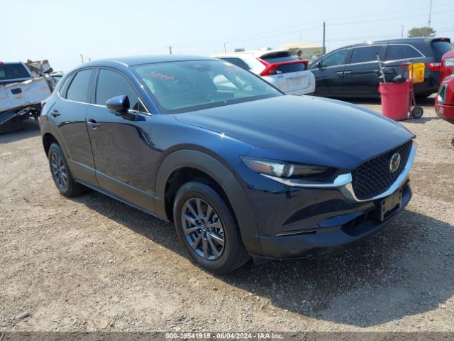 MAZDA CX-30 2024 3mvdmbam3rm678818