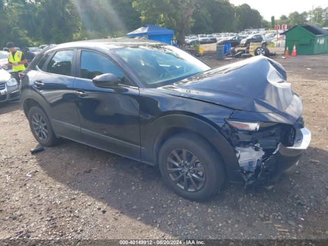 MAZDA CX-30 2023 3mvdmbam4pm518413