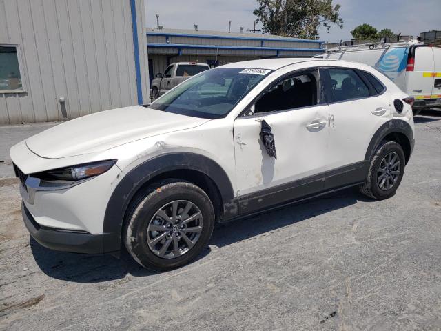 MAZDA CX-30 2023 3mvdmbam4pm563075