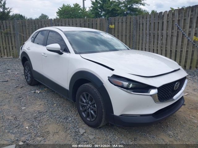 MAZDA CX-30 2023 3mvdmbam4pm585562