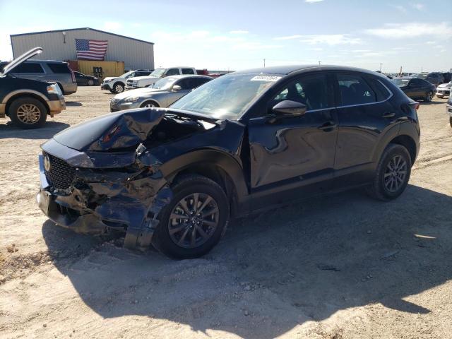 MAZDA CX30 2024 3mvdmbam4rm637761