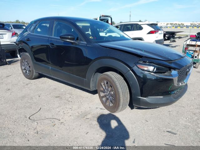 MAZDA CX-30 2024 3mvdmbam4rm644757