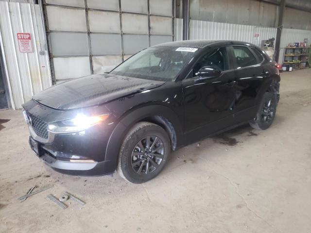 MAZDA CX-30 2023 3mvdmbam5pm501555