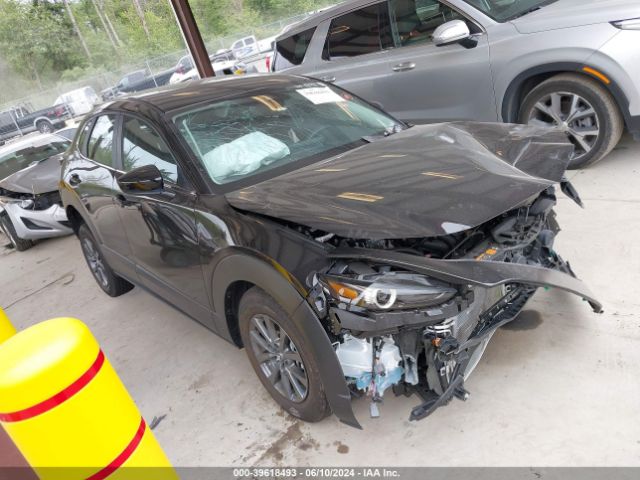 MAZDA CX-30 2023 3mvdmbam5pm533440