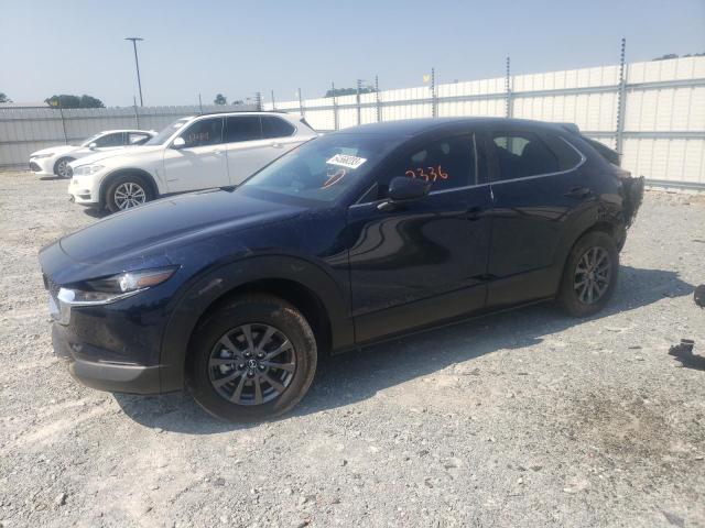 MAZDA CX-30 2023 3mvdmbam5pm557236