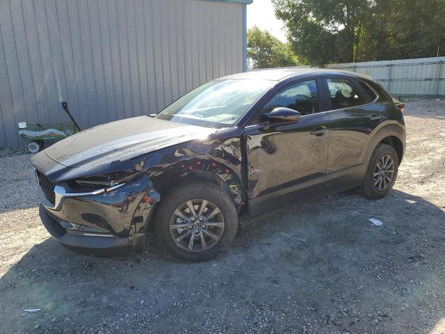 MAZDA CX-30 2023 3mvdmbam6pm546665