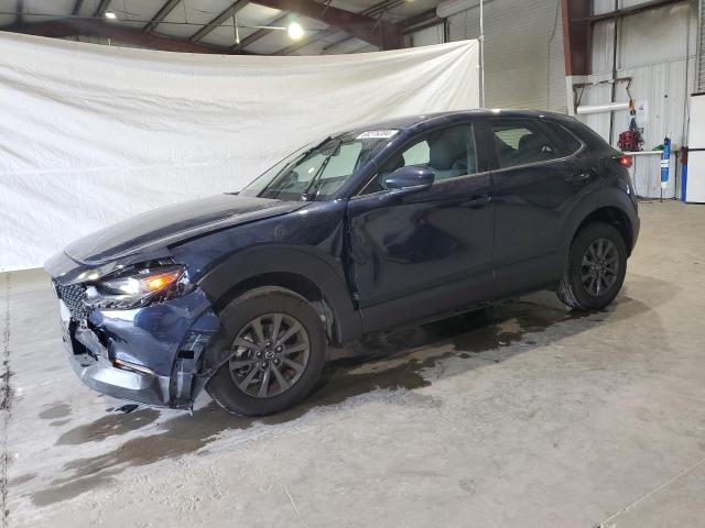 MAZDA CX-30 2024 3mvdmbam6rm641343