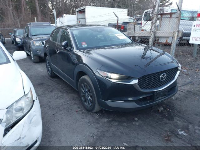 MAZDA CX-30 2023 3mvdmbam7pm518714