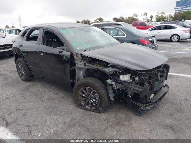 MAZDA CX-30 2024 3mvdmbam7rm604088