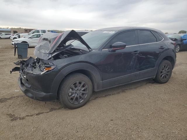 MAZDA CX30 2023 3mvdmbam8pm513456