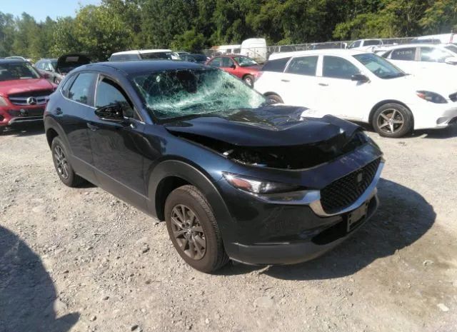 MAZDA CX-30 2023 3mvdmbam8pm517409