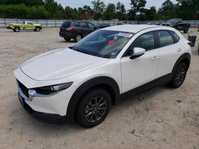 MAZDA CX-30 2023 3mvdmbam8pm517720