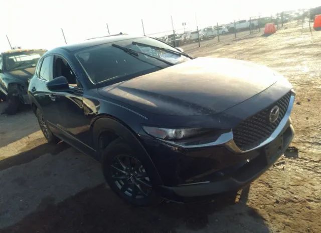 MAZDA CX-30 2023 3mvdmbam8pm541905