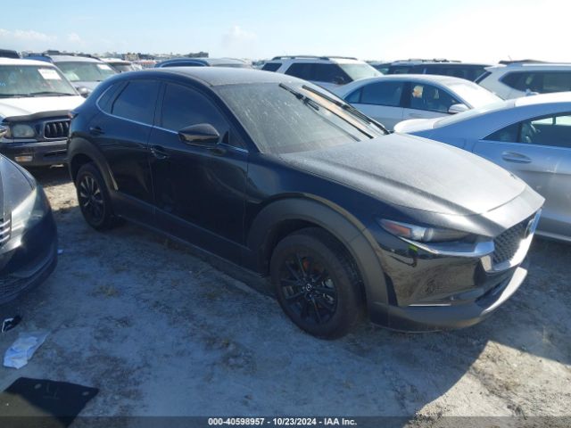 MAZDA CX-30 2023 3mvdmbamxpm579524