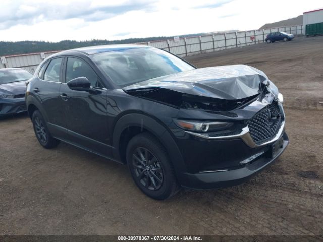 MAZDA CX-30 2024 3mvdmbamxrm642608