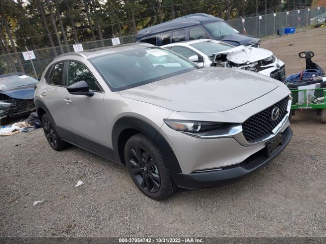 MAZDA CX-30 2022 3mvdmbay0nm426957