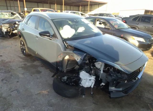 MAZDA CX-30 2022 3mvdmbay1nm438471