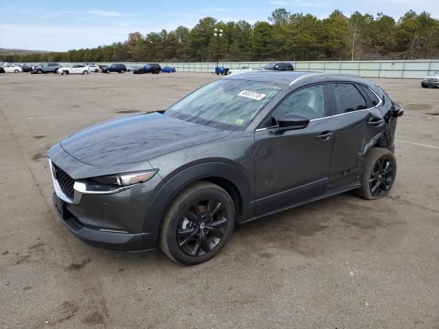 MAZDA CX-30 2022 3mvdmbay2nm444537