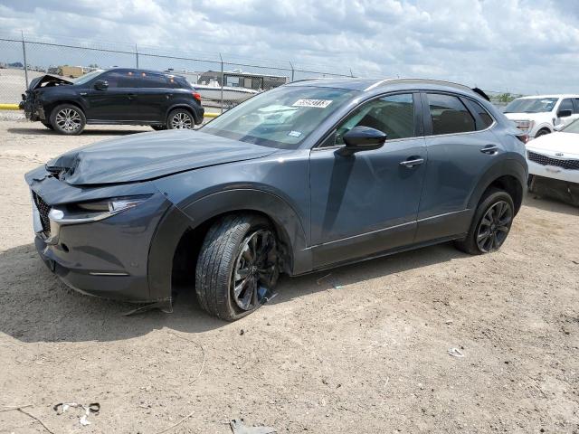 MAZDA CX-30 2022 3mvdmbay2nm448586