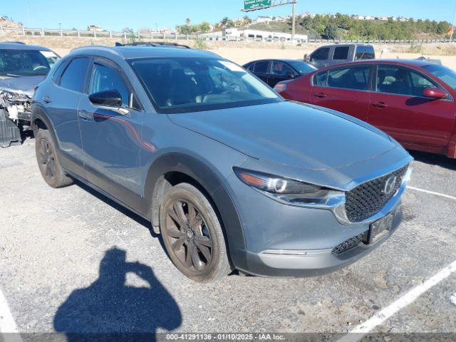 MAZDA CX-30 2022 3mvdmbay4nm450601