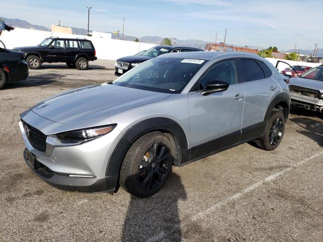 MAZDA CX-30 2021 3mvdmbay5mm306778