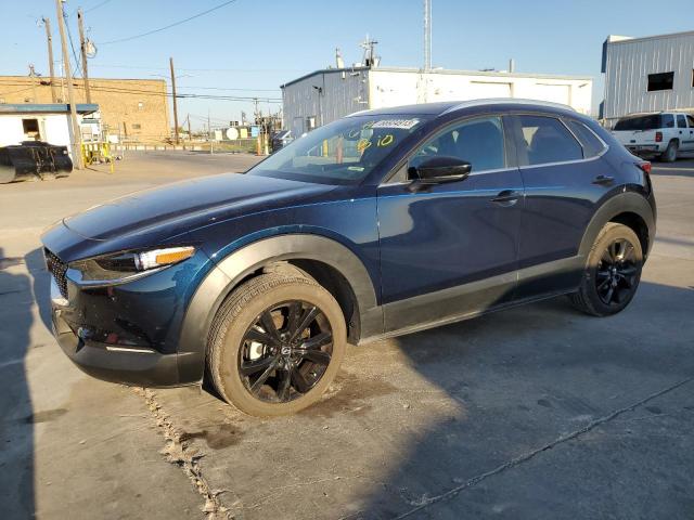 MAZDA CX-30 2022 3mvdmbay5nm446752