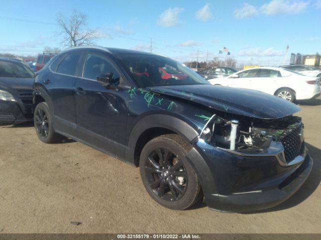 MAZDA CX-30 2021 3mvdmbay7mm239388