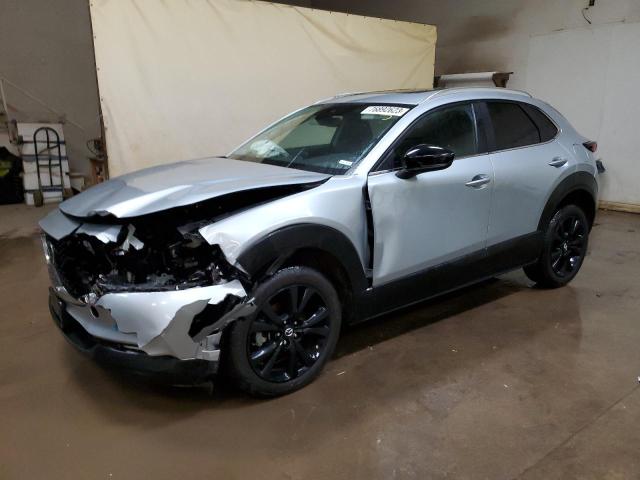 MAZDA CX30 2021 3mvdmbay8mm308007