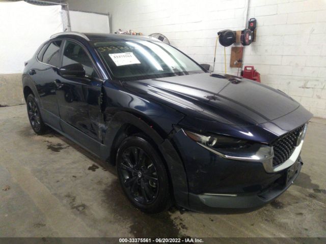 MAZDA CX-30 2021 3mvdmbay9mm301051