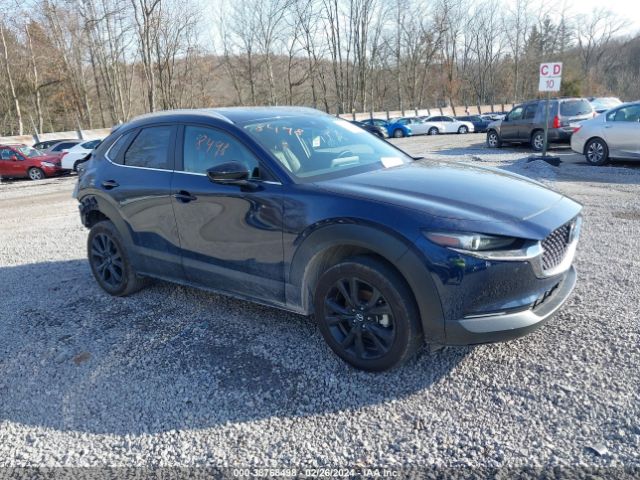 MAZDA CX-30 2022 3mvdmbay9nm429646