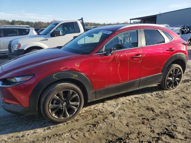 MAZDA CX-30 2021 3mvdmbayxmm309112