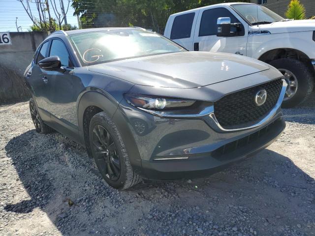 MAZDA CX-30 2021 3mvdmbayxmm310079