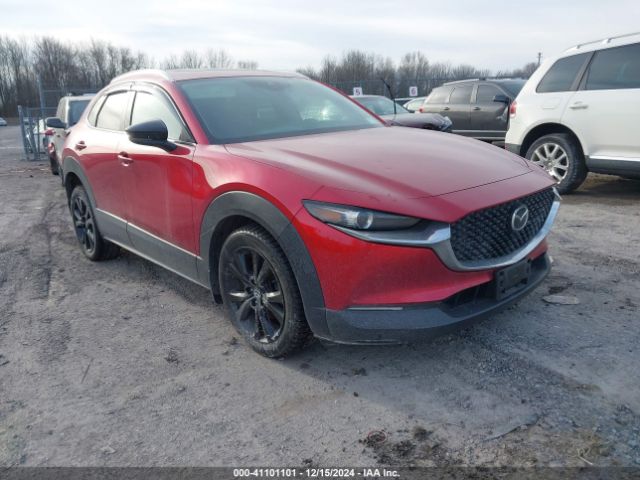 MAZDA CX-30 2022 3mvdmbayxnm442020