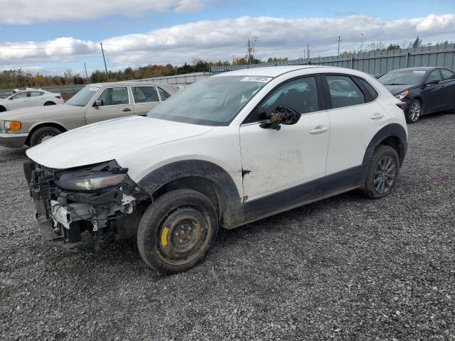 MAZDA CX30 2021 3mvdmbb76mm276678