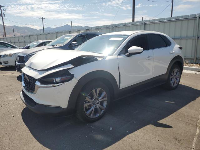 MAZDA CX-30 SELE 2021 3mvdmbbl0mm216067